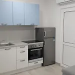 Stars Palace Apartment *