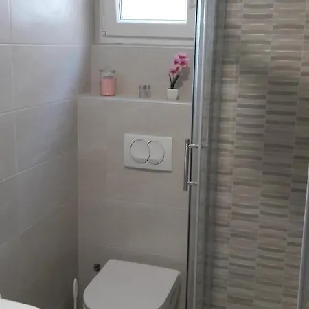 Stars Palace Apartment *