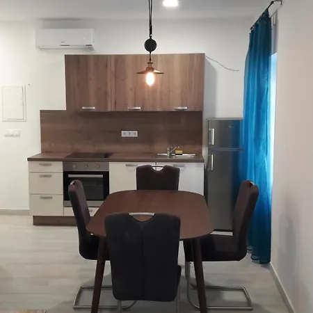 Apartamento Stars Palace