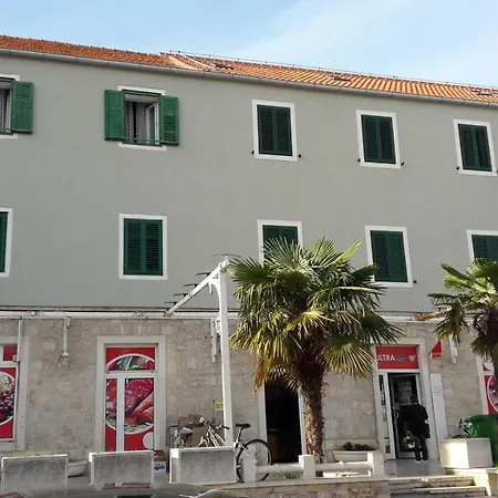 Apartman Stars Palace *