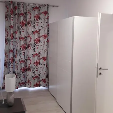 Stars Palace Apartman Vodice