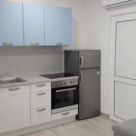 Stars Palace Apartman *