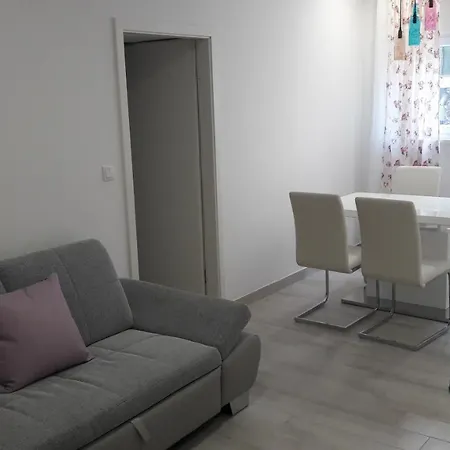 Apartman Stars Palace *