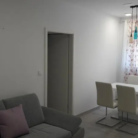 Stars Palace Apartamento Vodice