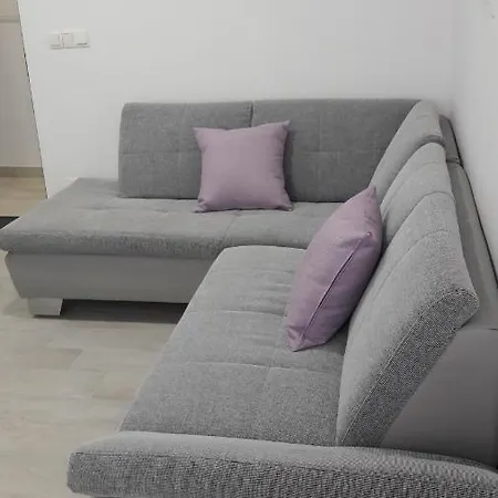 Apartman Stars Palace *