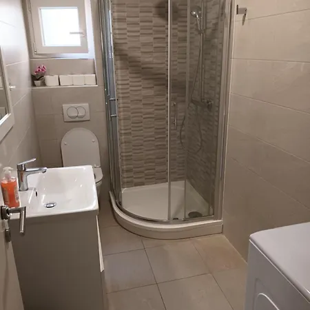 Apartamento Stars Palace *