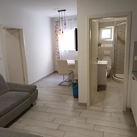 Apartamento Stars Palace Vodice