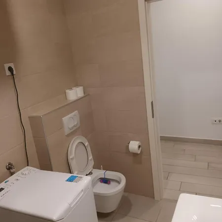 Stars Palace Apartman