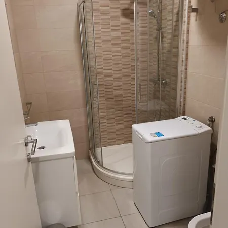 Stars Palace Apartamento Vodice