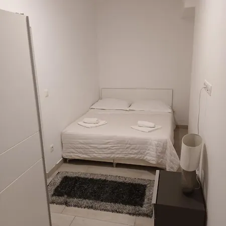 Stars Palace * Vodice