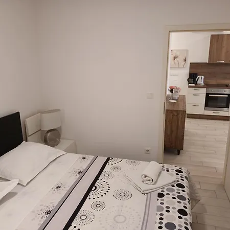 Stars Palace * Vodice