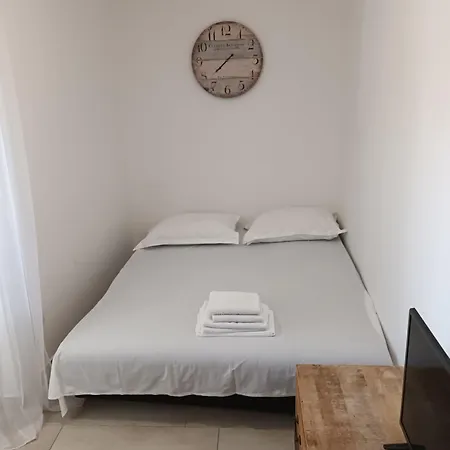 Stars Palace Apartman Vodice