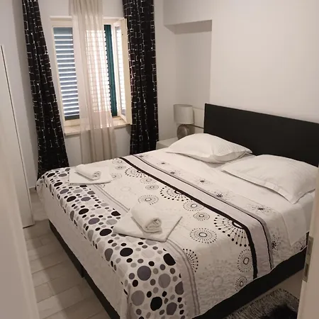 Apartamento Stars Palace Vodice