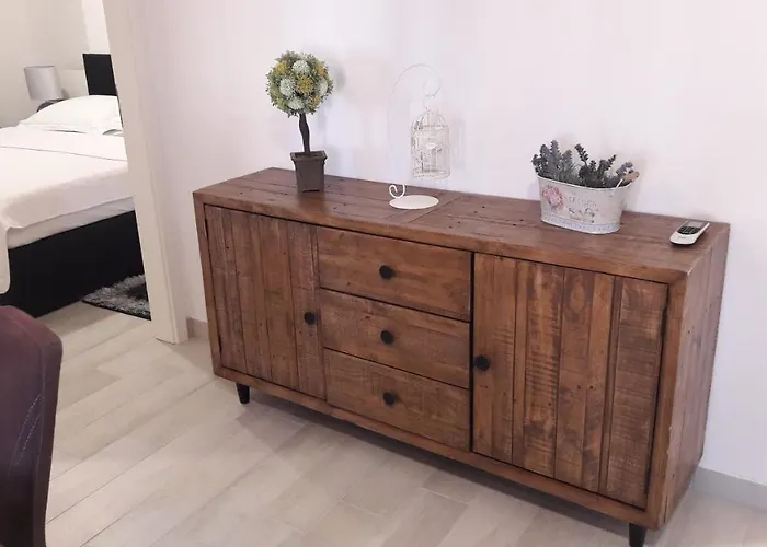 Apartment Stars Palace Vodice