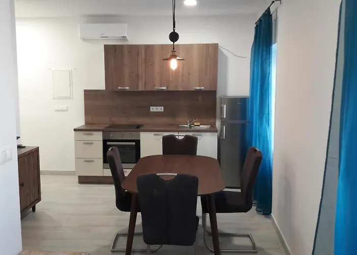 Апартаменты Stars Palace