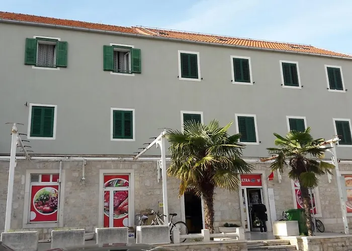 דירה Stars Palace *