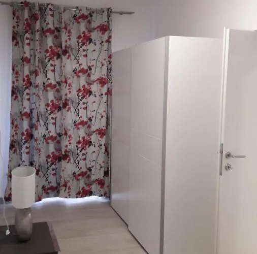 Stars Palace דירה וודיצה