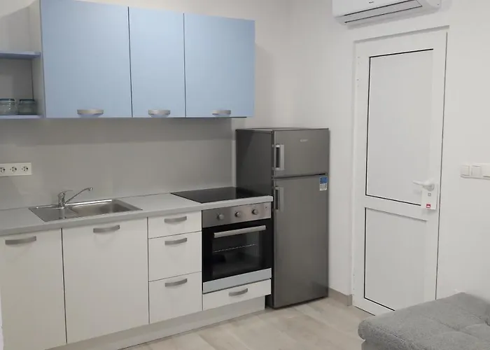 Stars Palace Апартаменты *