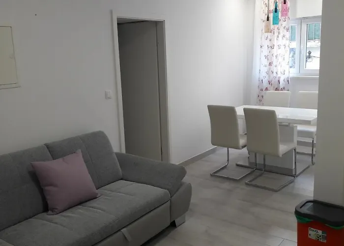 Apartment Stars Palace *