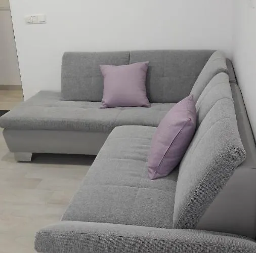 Апартаменты Stars Palace *