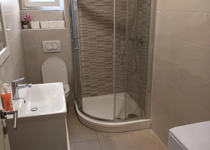 Апартаменты Stars Palace *