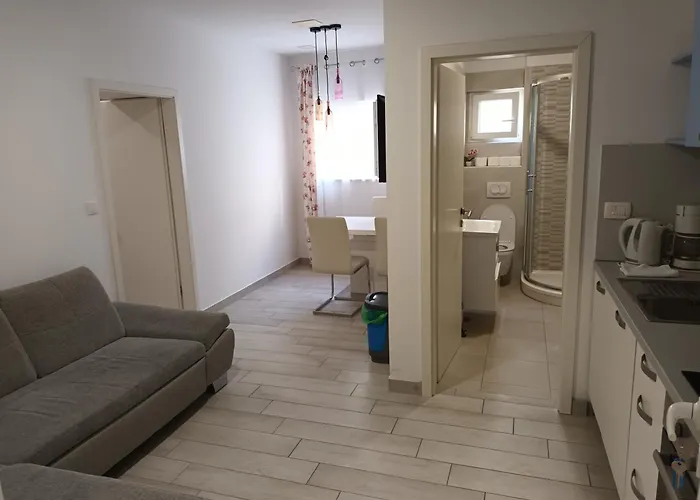 Апартаменты Stars Palace Водице