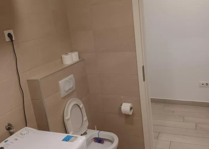 Stars Palace Апартаменты