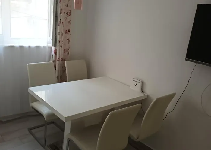 דירה Stars Palace