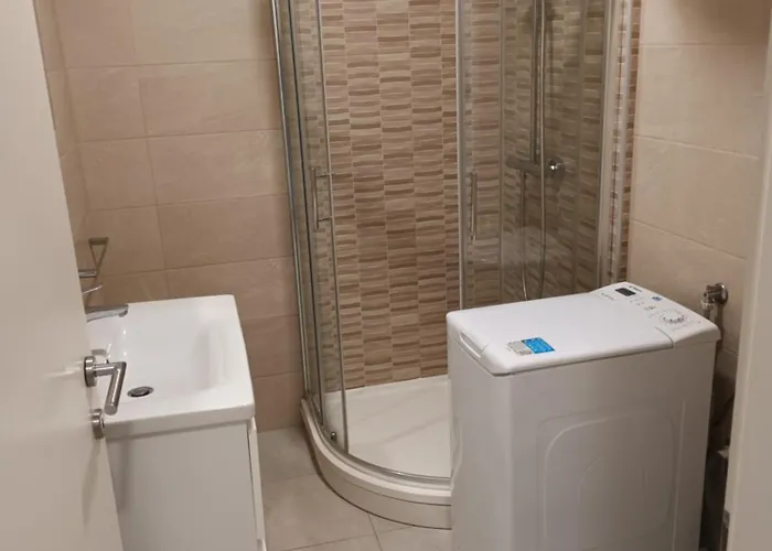 Stars Palace Апартаменты Водице