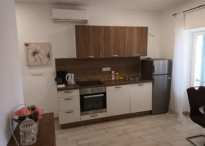 Stars Palace דירה