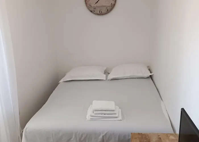 Stars Palace דירה וודיצה