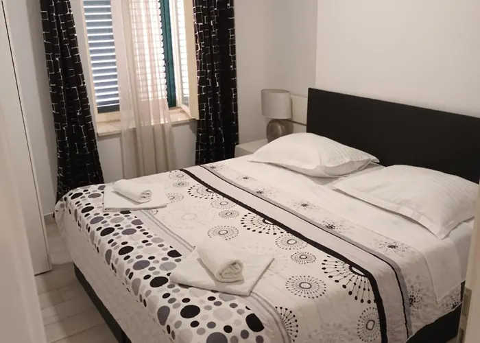 Апартаменты Stars Palace Водице